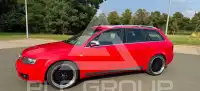 2003 Audi S4