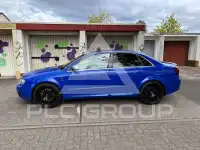 2003 Audi S4