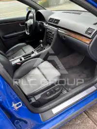 2003 Audi S4