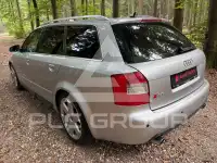 2003 Audi S4