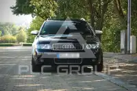 2003 Audi S4