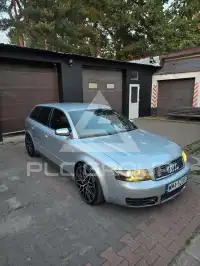 2003 Audi S4
