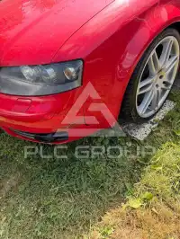 2003 Audi S4