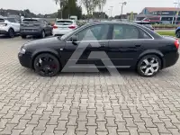 2003 Audi S4