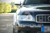 2003 Audi S4