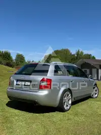 2003 Audi S4
