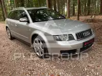 2003 Audi S4