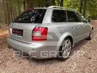 2003 Audi S4