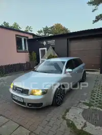 2003 Audi S4
