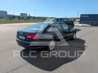 2003 Audi A8
