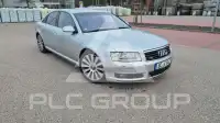 2003 Audi A8