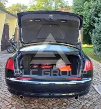2003 Audi A8