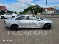 2003 Audi A8