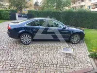 2003 Audi A8