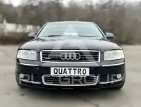 2003 Audi A8