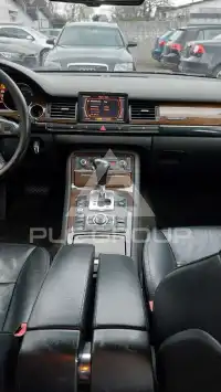 2003 Audi A8