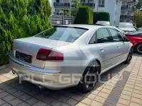 2003 Audi A8