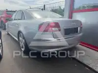 2003 Audi A8