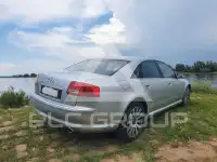 2003 Audi A8