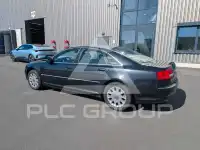 2003 Audi A8