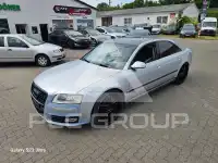 2003 Audi A8