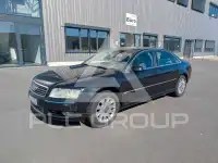 2003 Audi A8