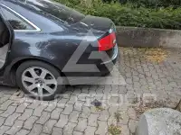 2003 Audi A8