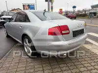 2003 Audi A8