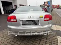 2003 Audi A8