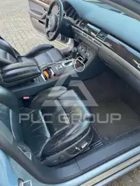 2003 Audi A8