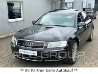2003 Audi A8