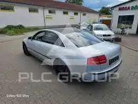 2003 Audi A8