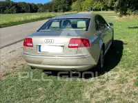 2003 Audi A8