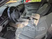 2003 Audi A8