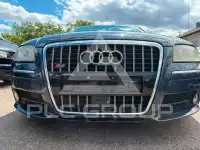 2003 Audi A8