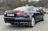 2003 Audi A8