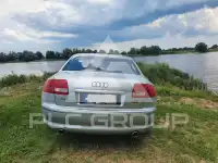 2003 Audi A8