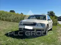 2003 Audi A8