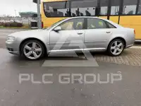 2003 Audi A8