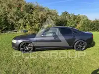 2003 Audi A8