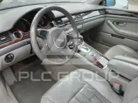 2003 Audi A8