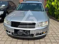 2003 Audi A8