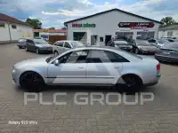 2003 Audi A8