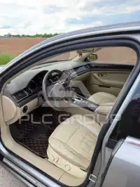 2003 Audi A8