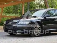 2003 Audi A8