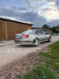 2003 Audi A8