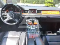 2003 Audi A8