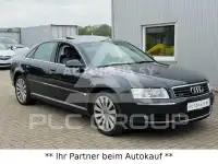 2003 Audi A8
