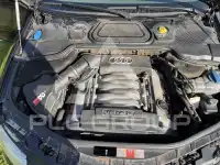 2003 Audi A8