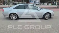 2003 Audi A8